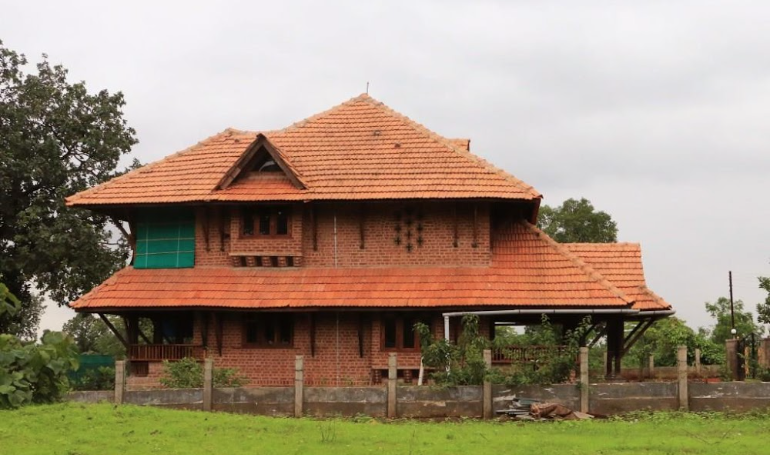 Tathaastu, Karjat, Maharashtra